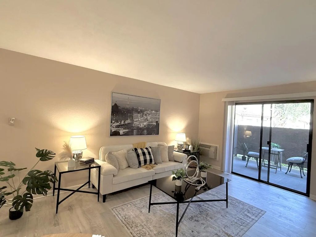 2250 Monroe Street 133, Santa Clara