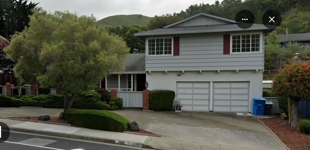 832 Oddstad Boulevard, Pacifica