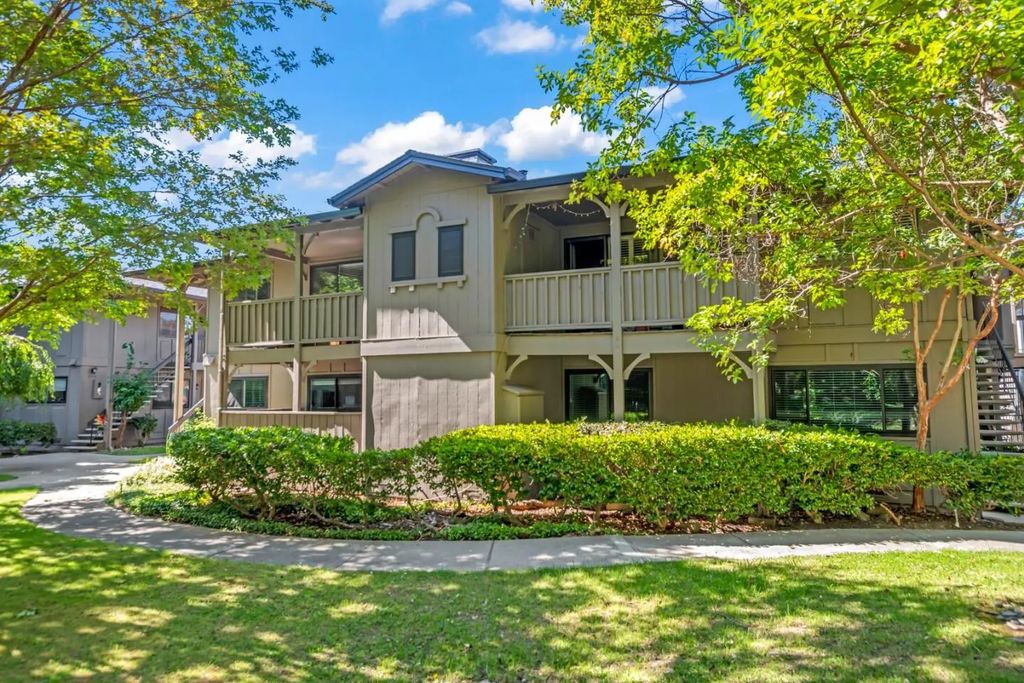 14666 Big Basin Way A, Saratoga