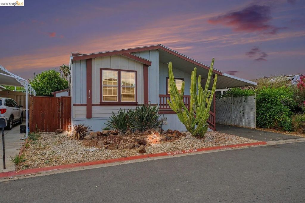 184 Maureen Cir, Bay Point