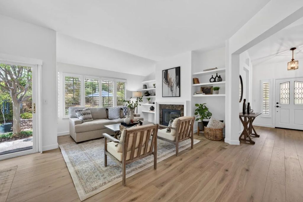 8763 Mccarty Ranch Drive, San Jose