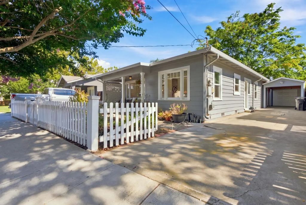 1134 Delno Avenue, San Jose