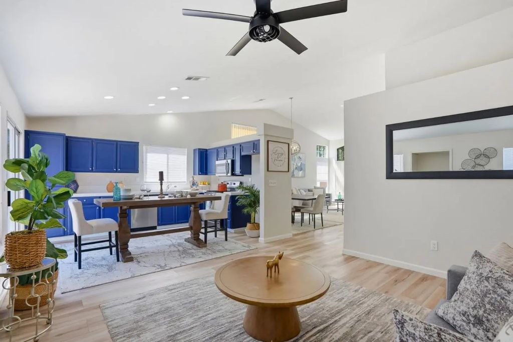 5126 Prewett Ranch Drive, Antioch