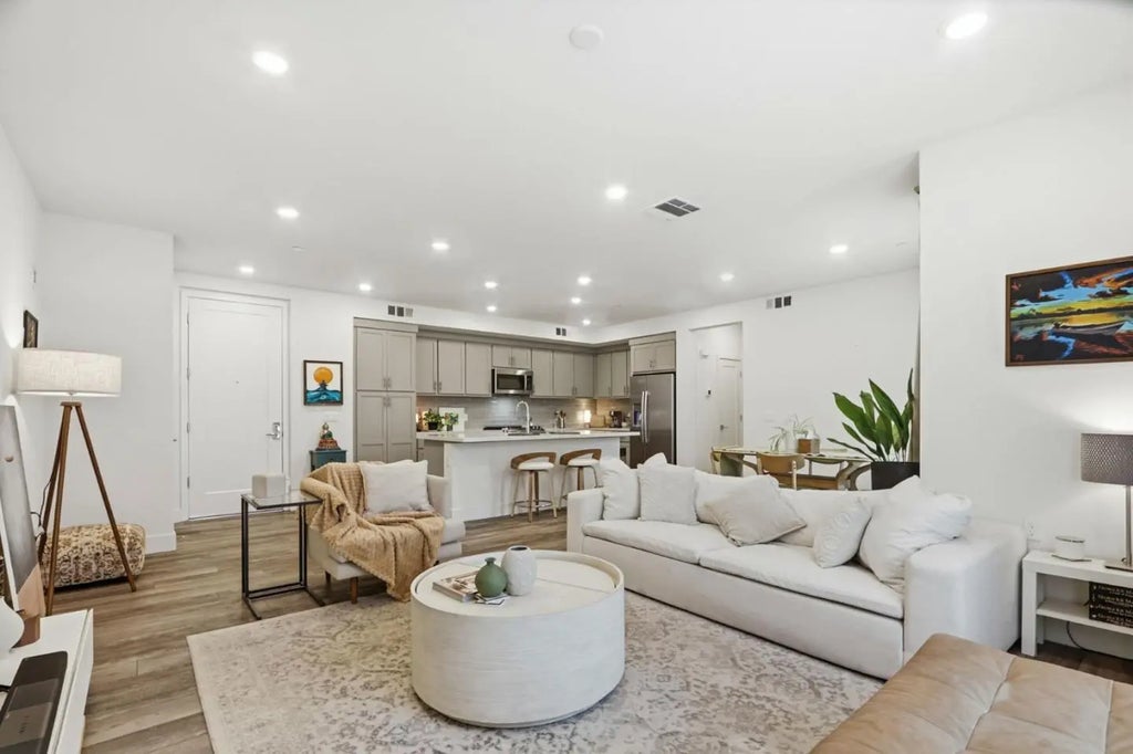 45188 Ambition Street 202, Fremont