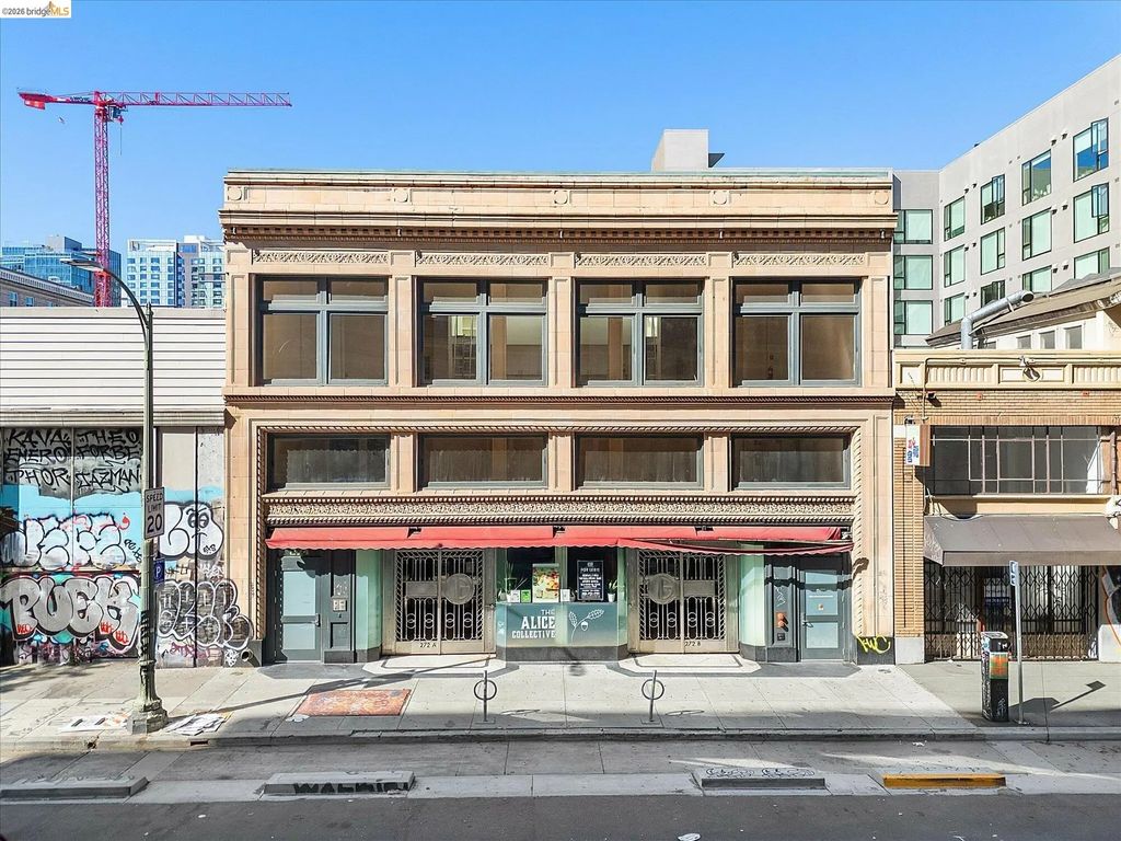 274 14th St, Oakland