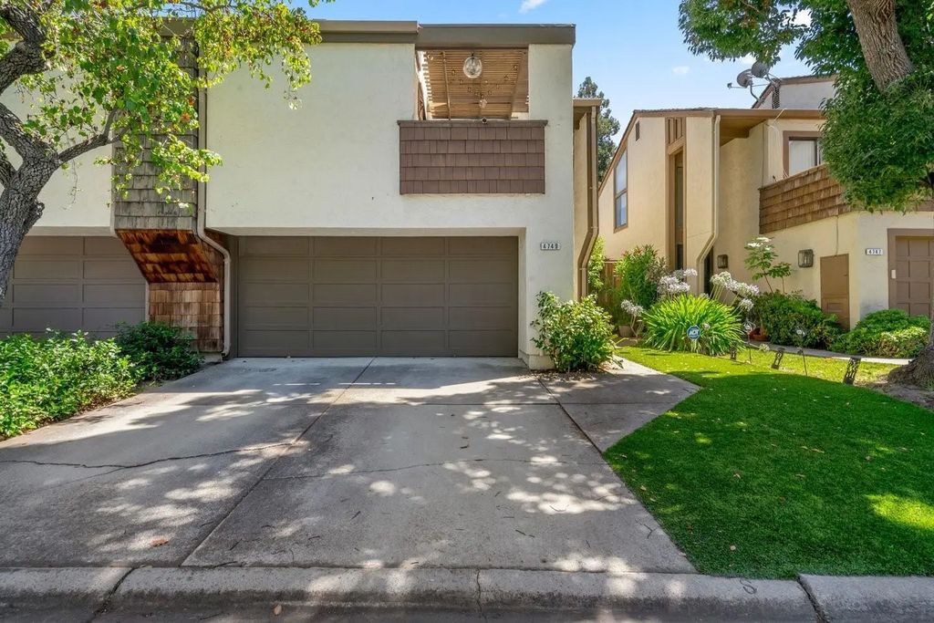 4749 La Pinta Way, San Jose