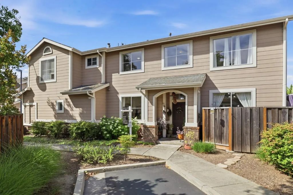 439 Ashling Court, San Jose