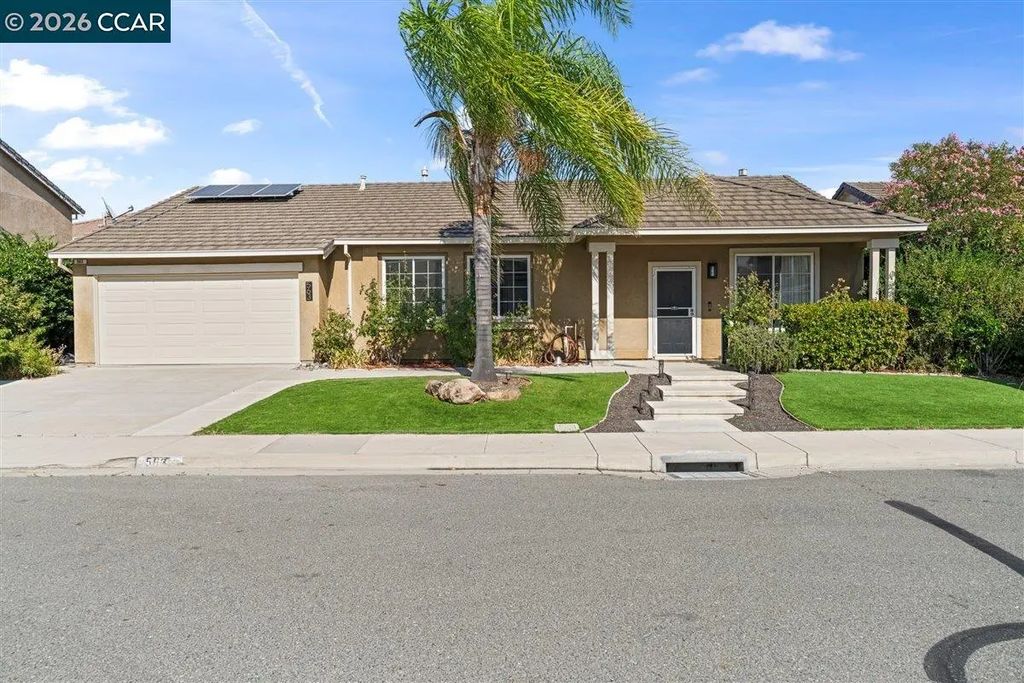 563 Silver Saddle Dr, Pittsburg