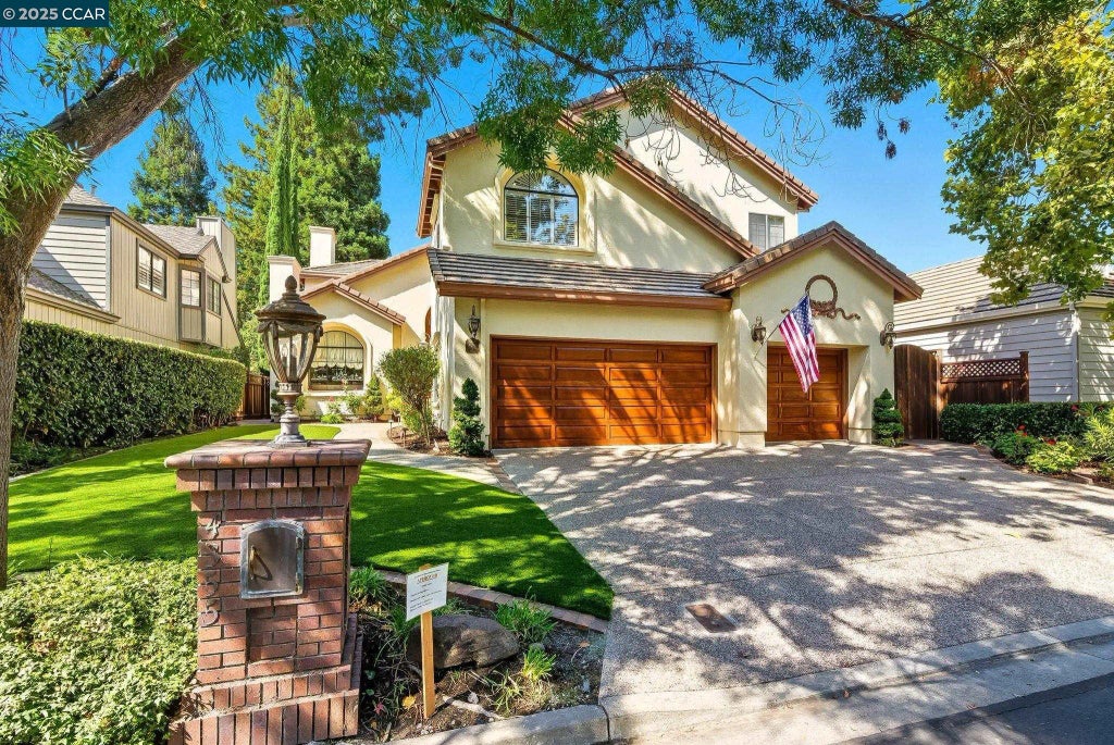 4355 Quail Run Ln, Danville