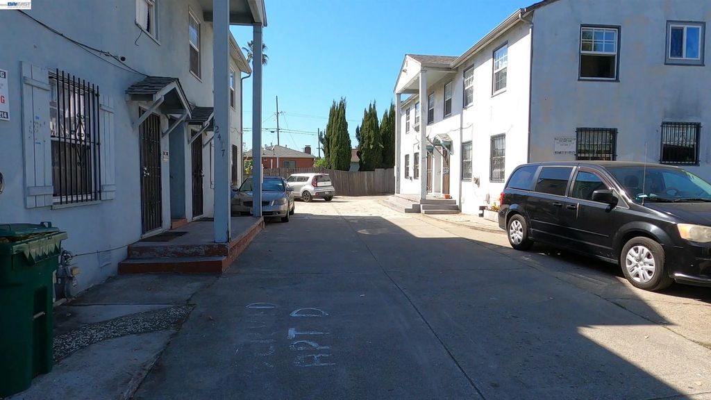 12477 San Pablo Ave, Richmond
