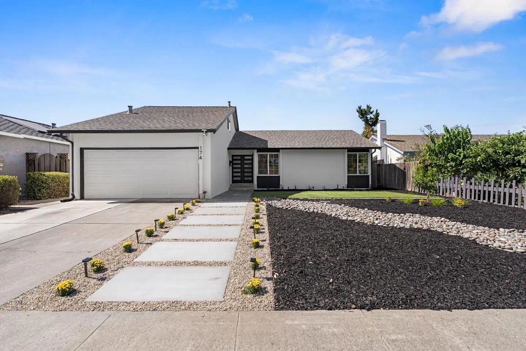174 Burning Tree Drive, San Jose