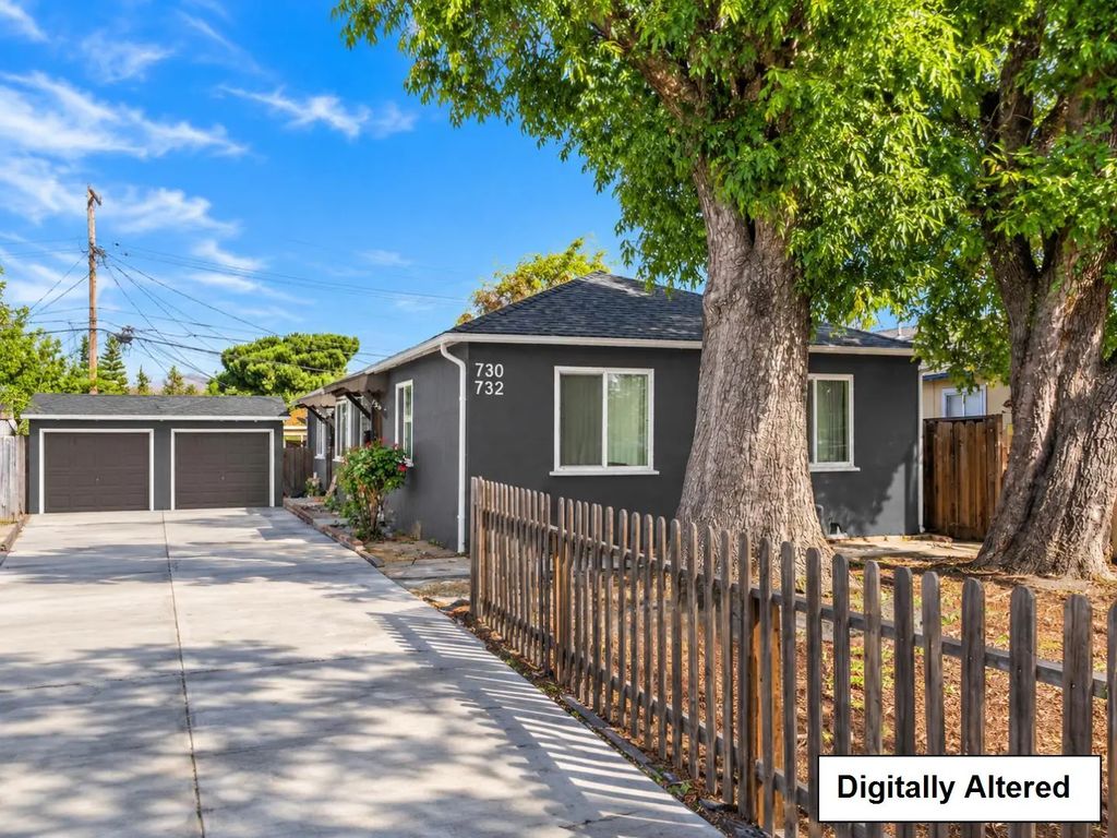 732 Banff Street, San Jose
