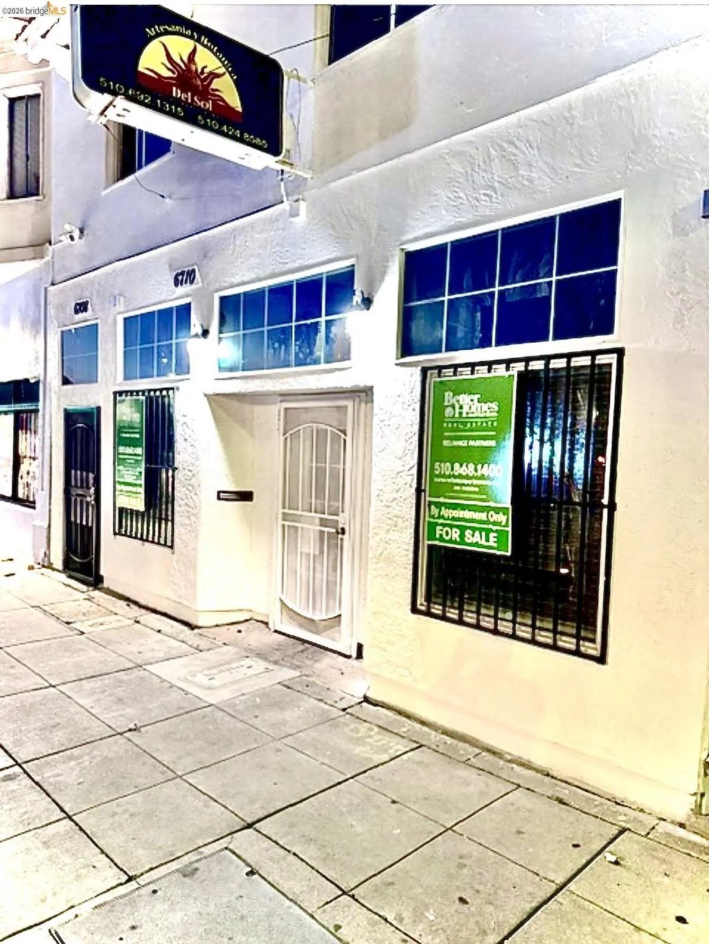 6710 International Blvd, Oakland