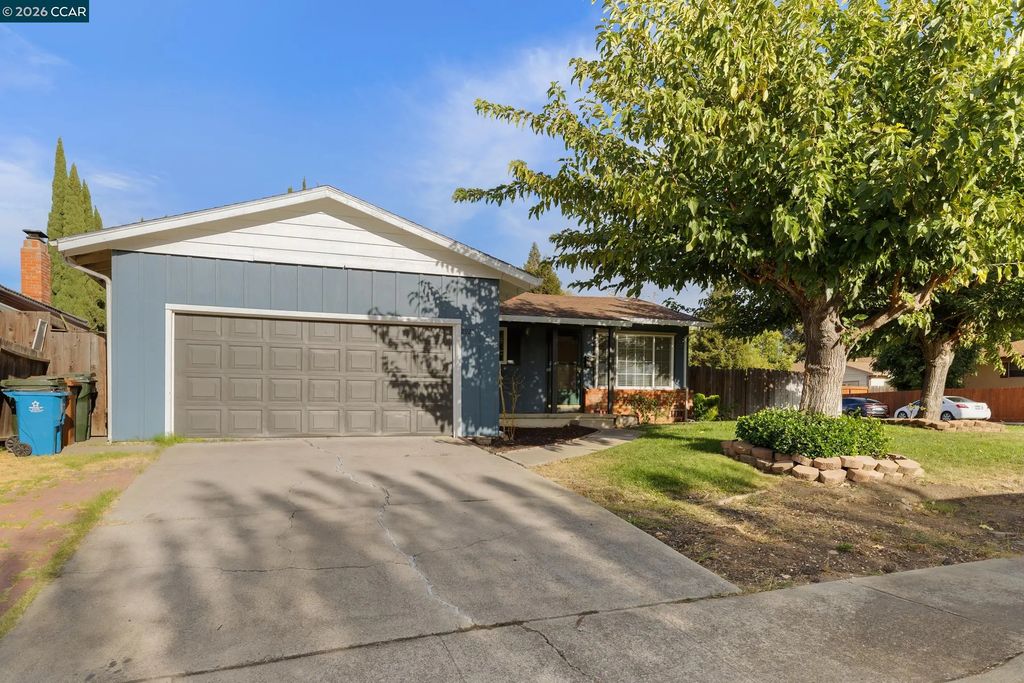 2921 Rio Grande Dr, Antioch