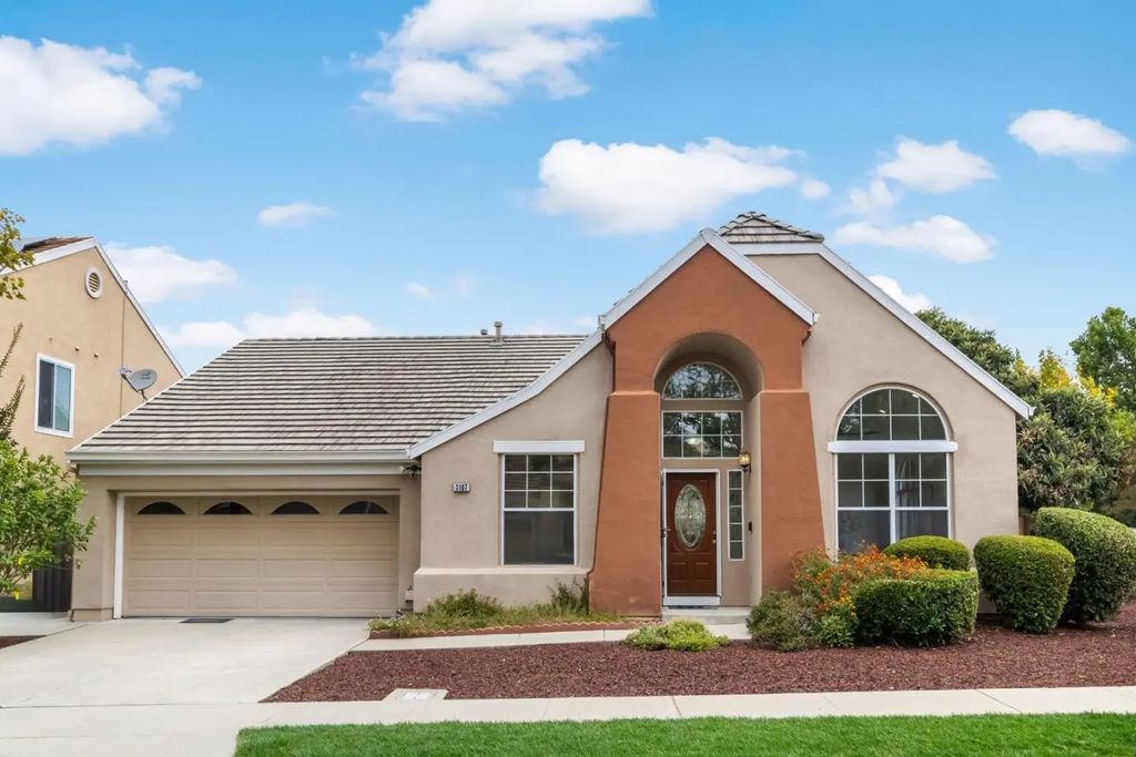 3107 Toscana Court, San Jose