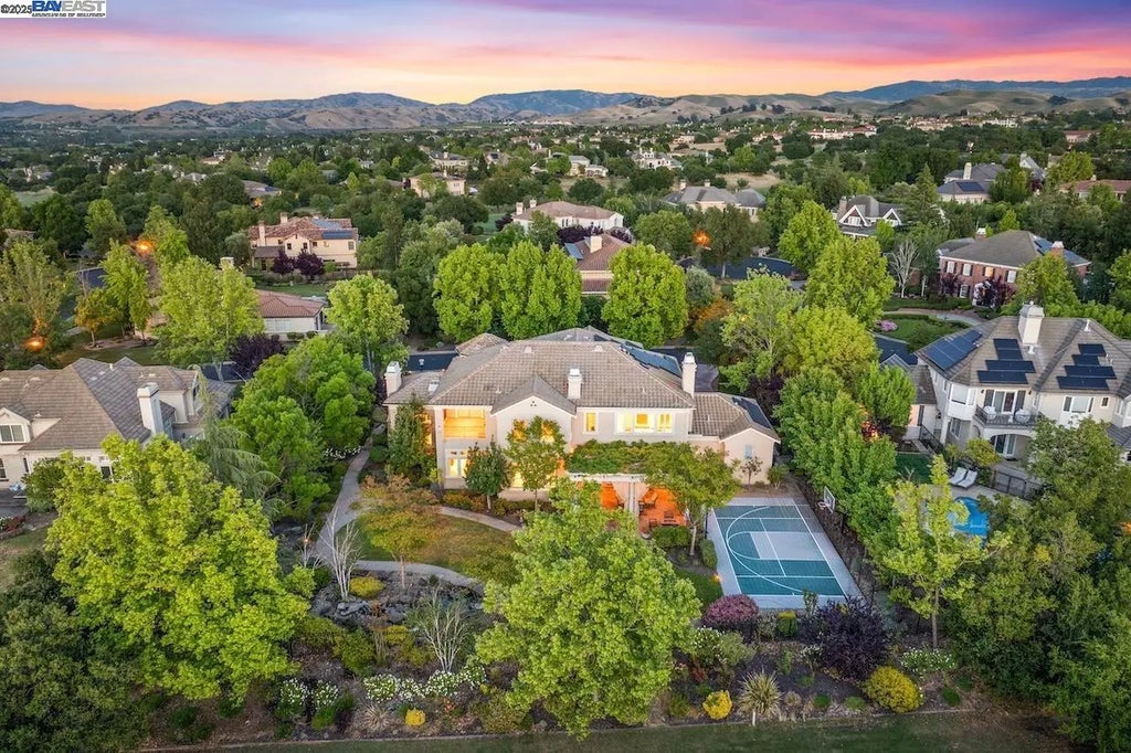 1751 Spumante Pl, Pleasanton