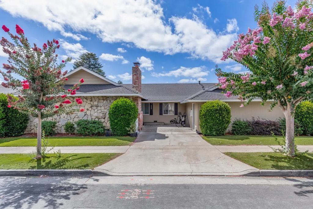 3451 Princeton Way, Santa Clara