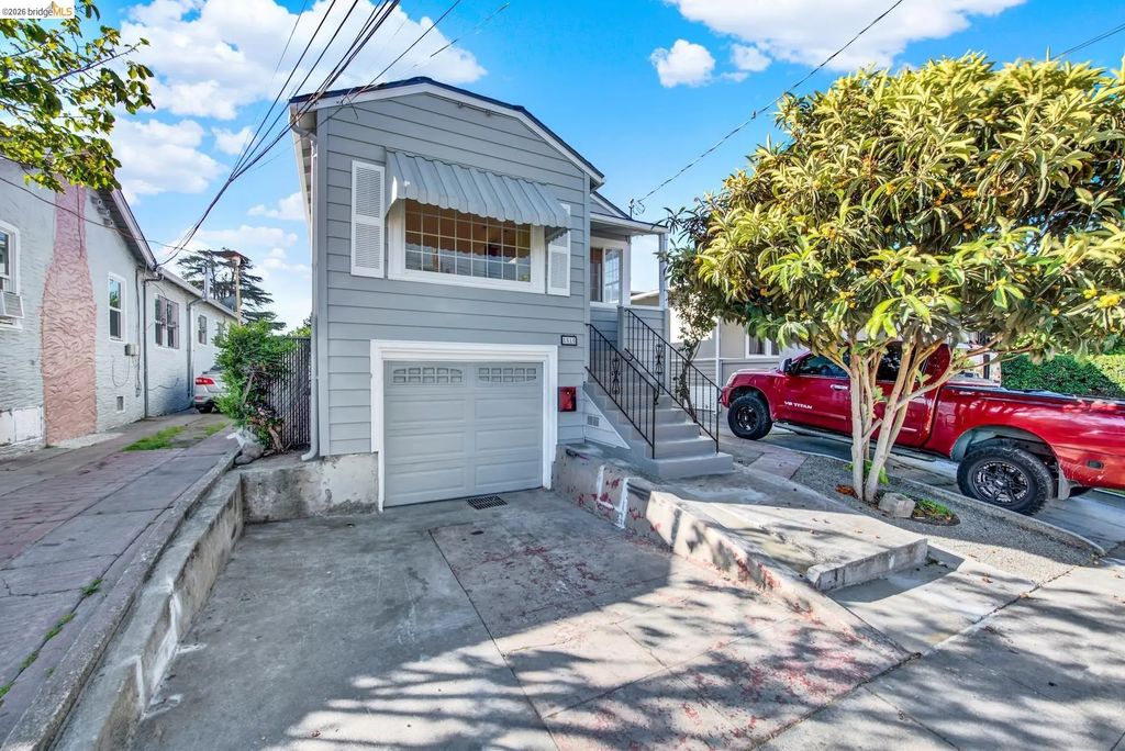 1510 67th Ave, Oakland