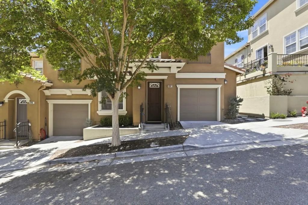 3287 Montevarchi Street, San Jose