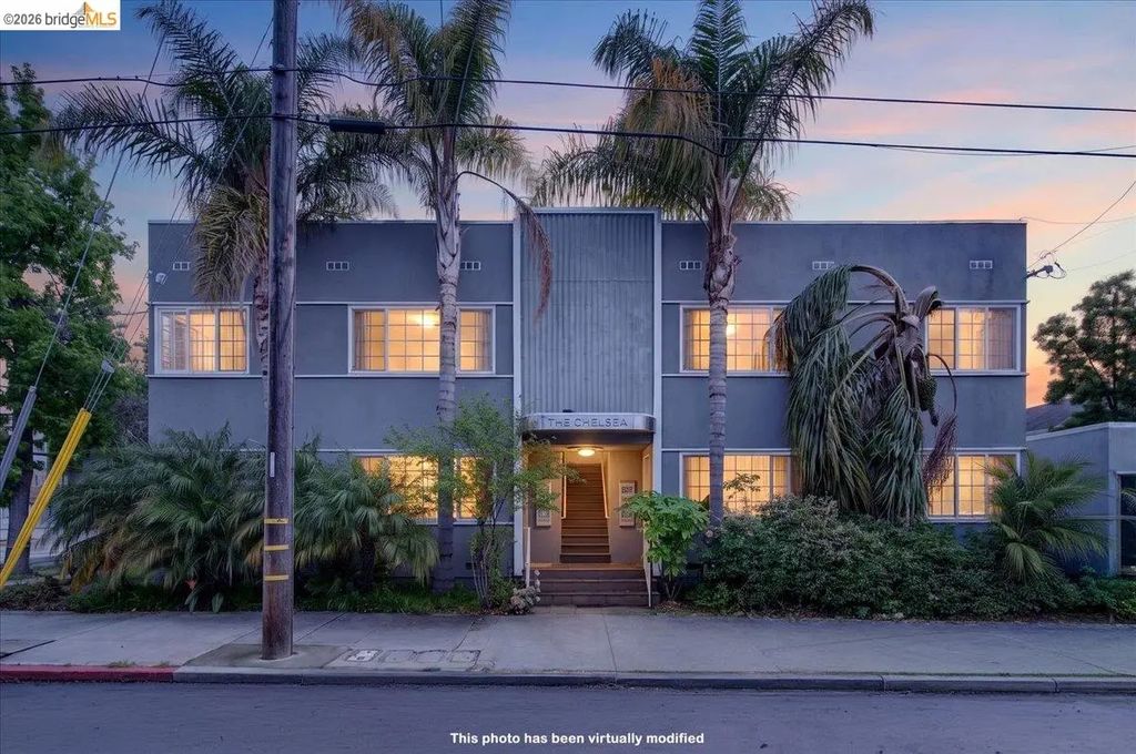 6386 Dana St, Oakland