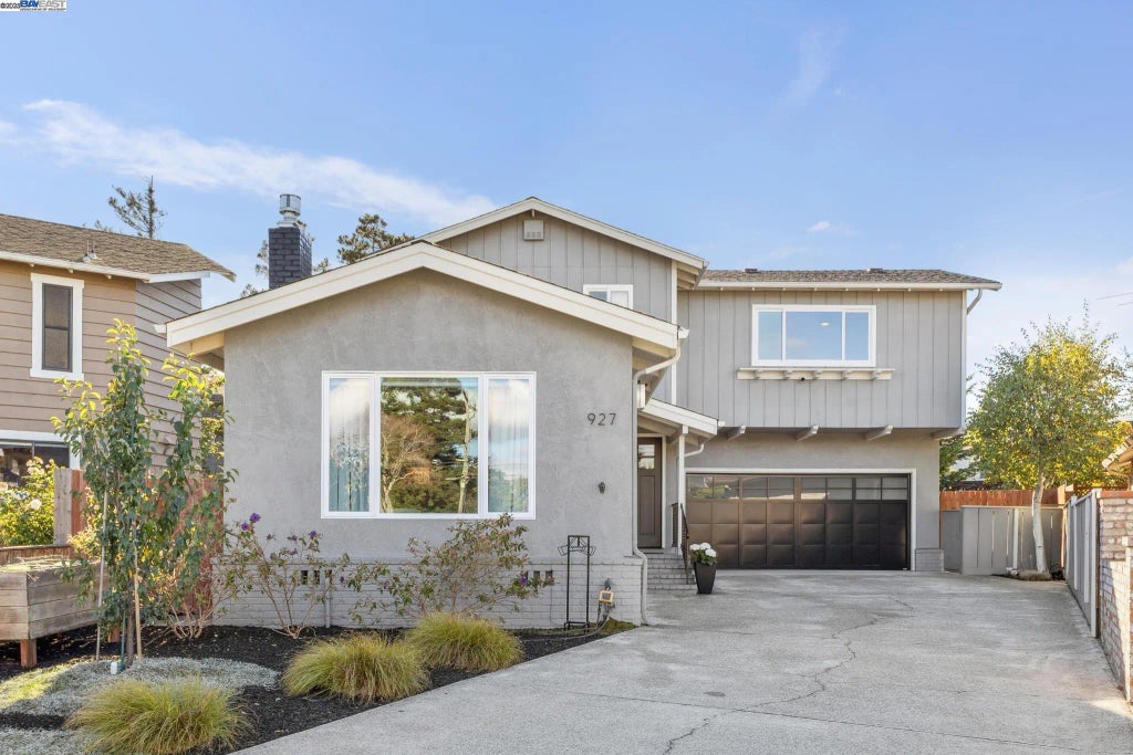 927 Fountain St, Alameda