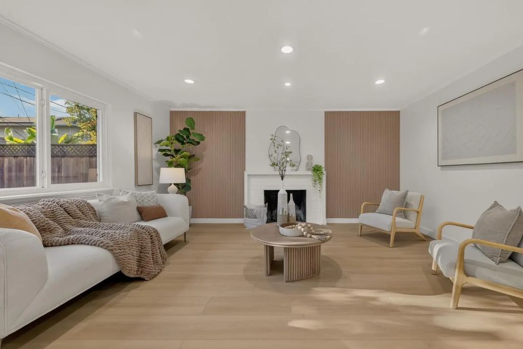 3447 Elaine Drive, San Jose