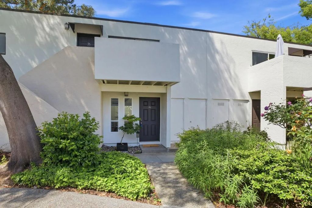 1919 Alameda De Las Pulgas 75, San Mateo
