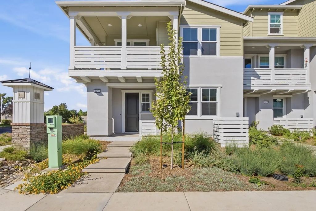 4450 Fontana Street, Livermore