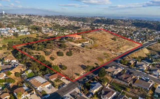 821 S 61st Street, San Diego