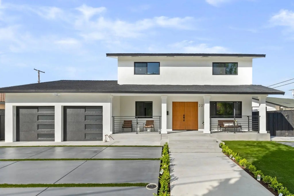 2277 Flint Avenue, San Jose