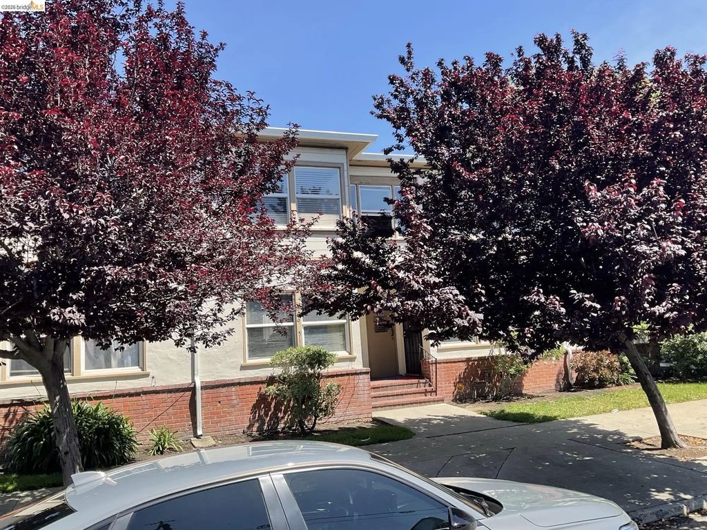 510 Mc Laughlin Street, Richmond