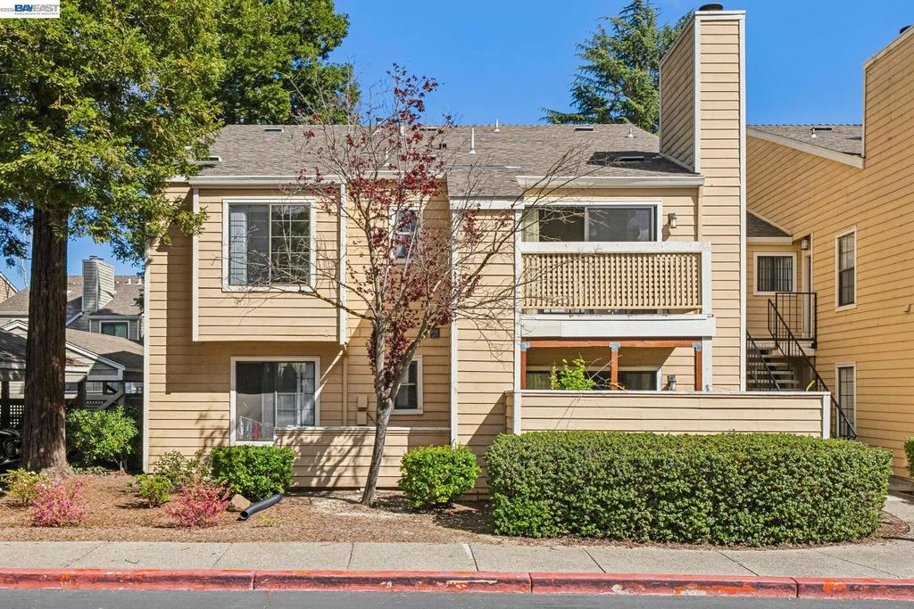 182 Eastridge Dr, San Ramon