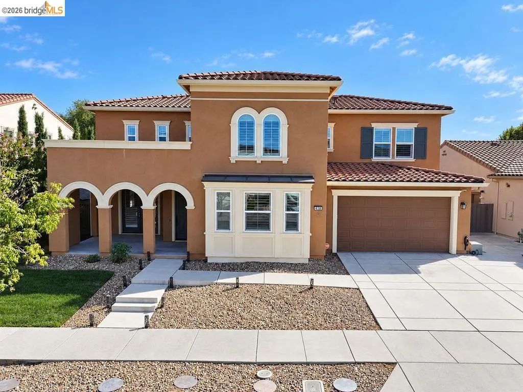 410 Springfield Court, Brentwood