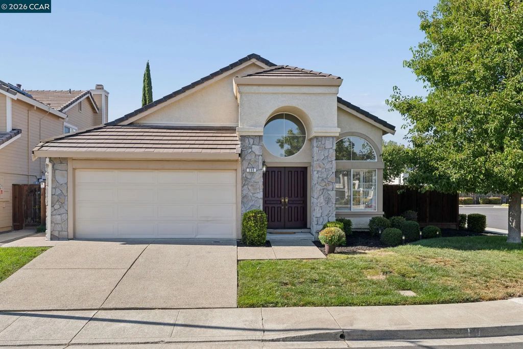 300 Fiddle Creek Pl, San Ramon