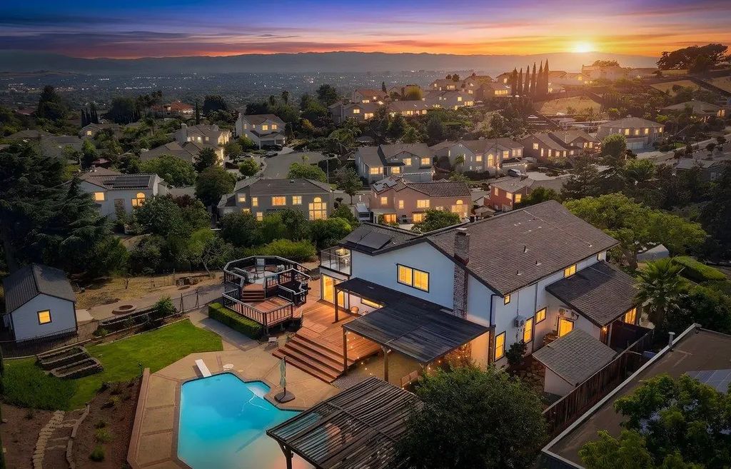 1237 Renraw Drive, San Jose