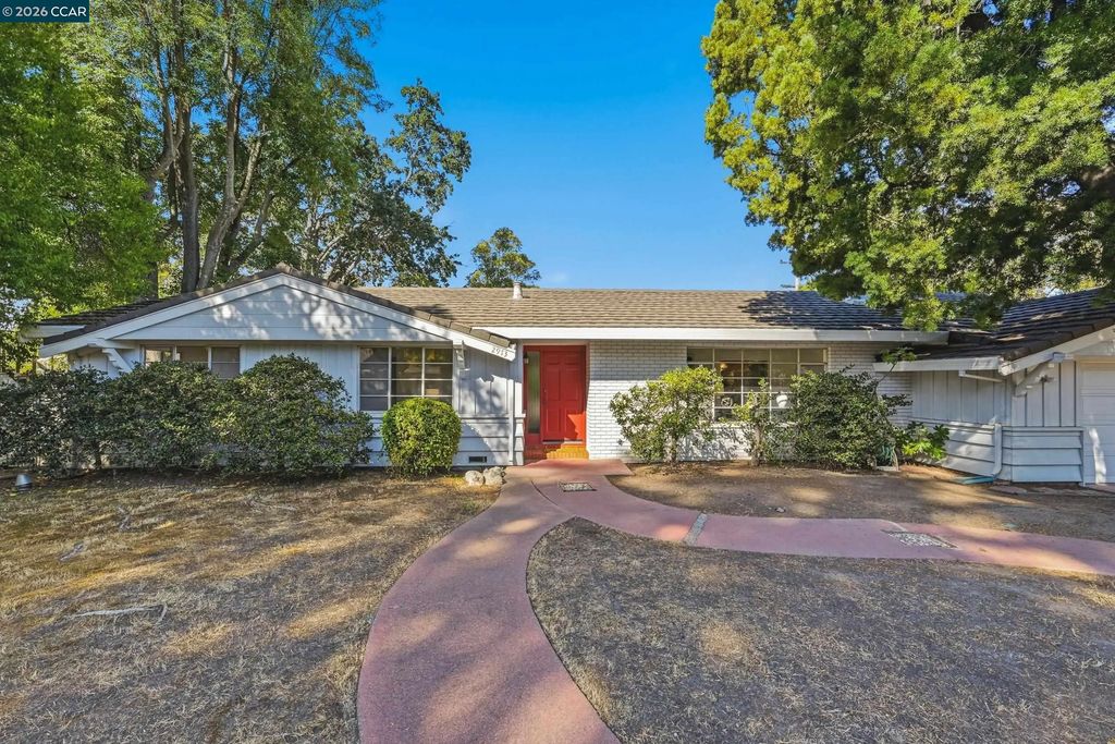 2973 Mi Elana Cir, Walnut Creek