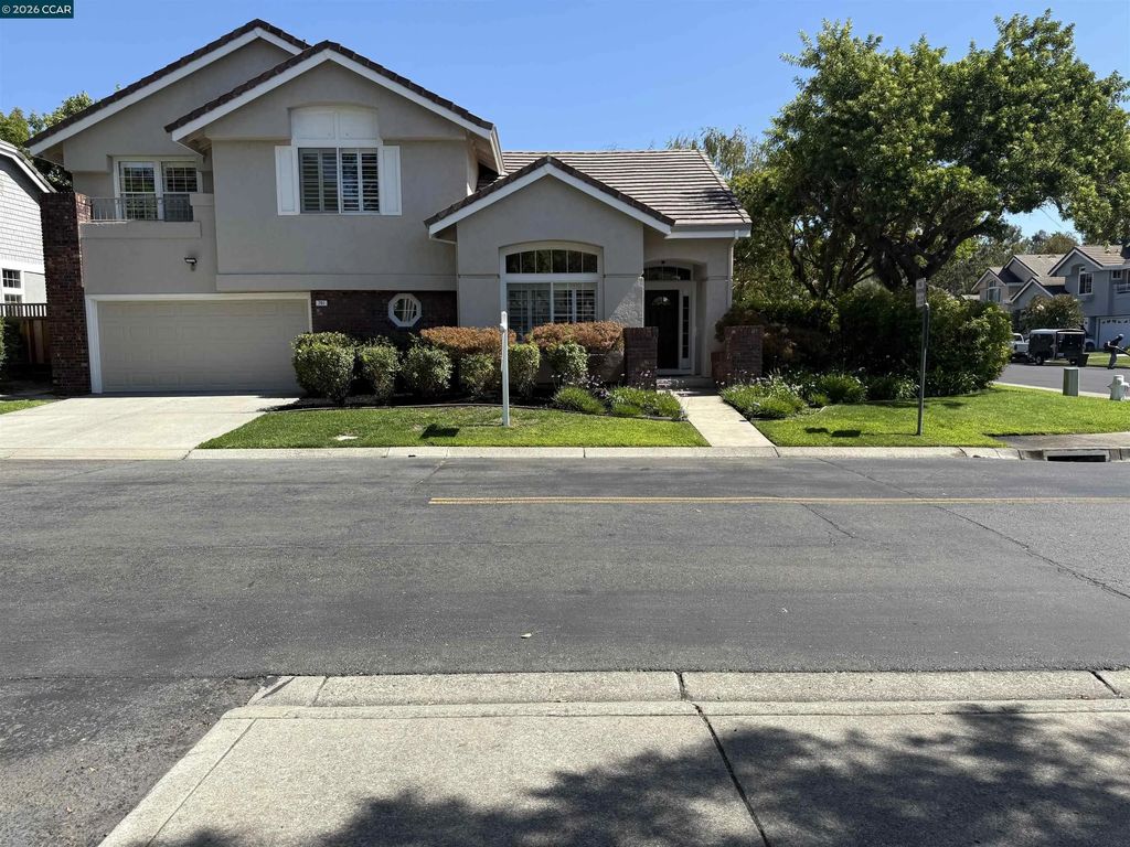 701 Mistral, Danville