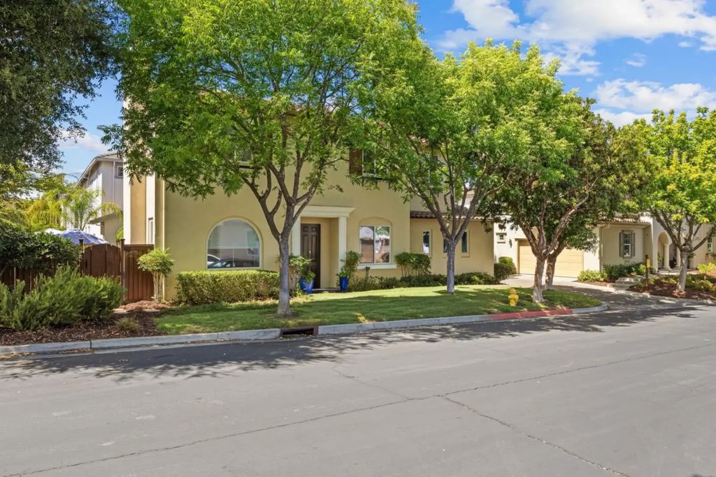 7553 Turnberry Way, Gilroy