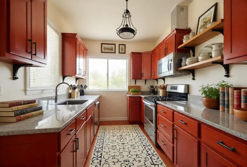 724 Oak Grove Avenue, Menlo Park