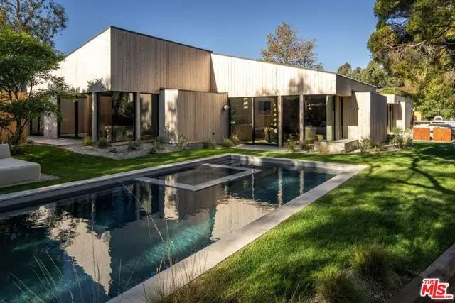 28779 Sea Ranch Way, Malibu