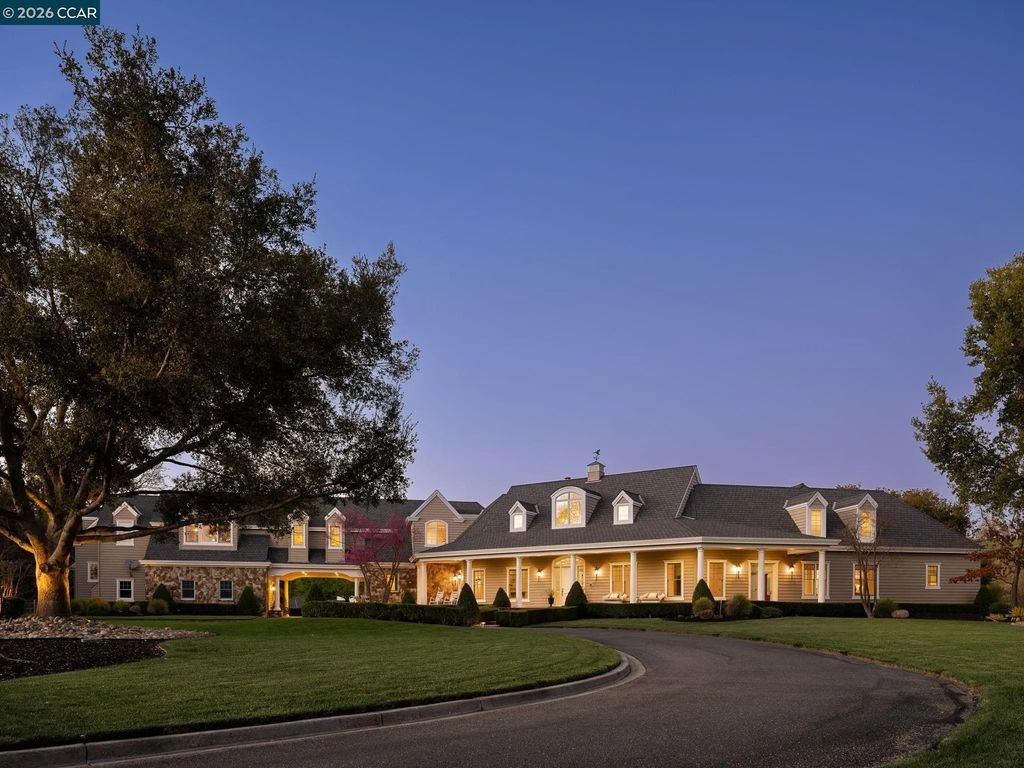 5401 Penny Ln, Danville