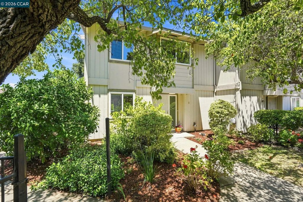 1725 Landana Drive 3, Concord