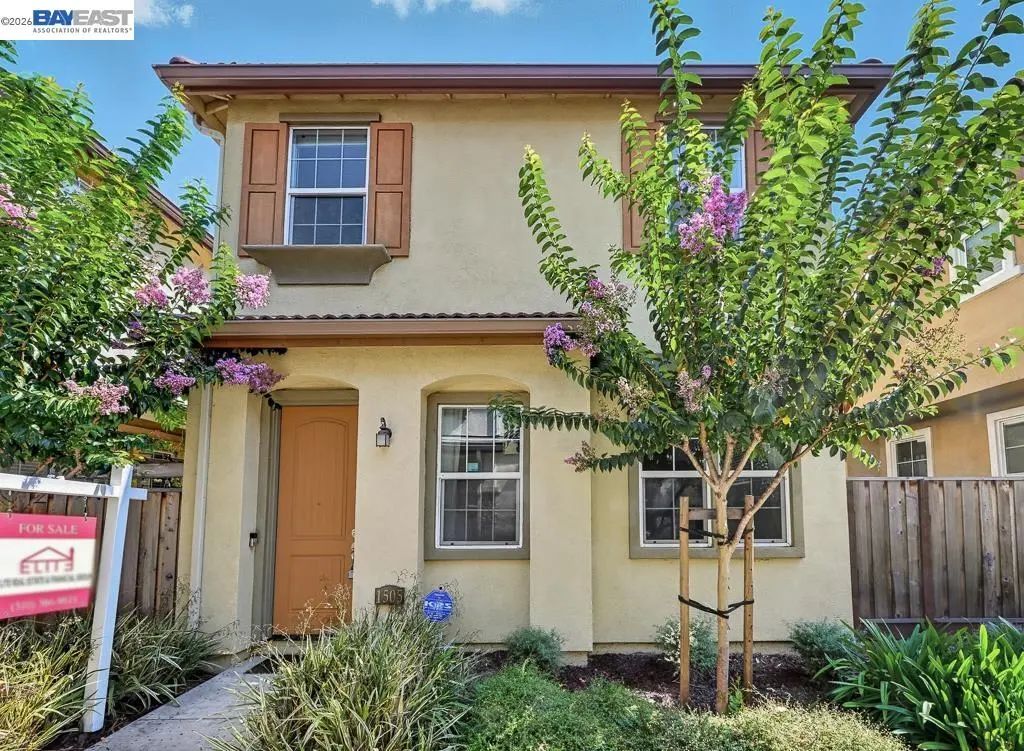 1505 Sylvia St, Hayward
