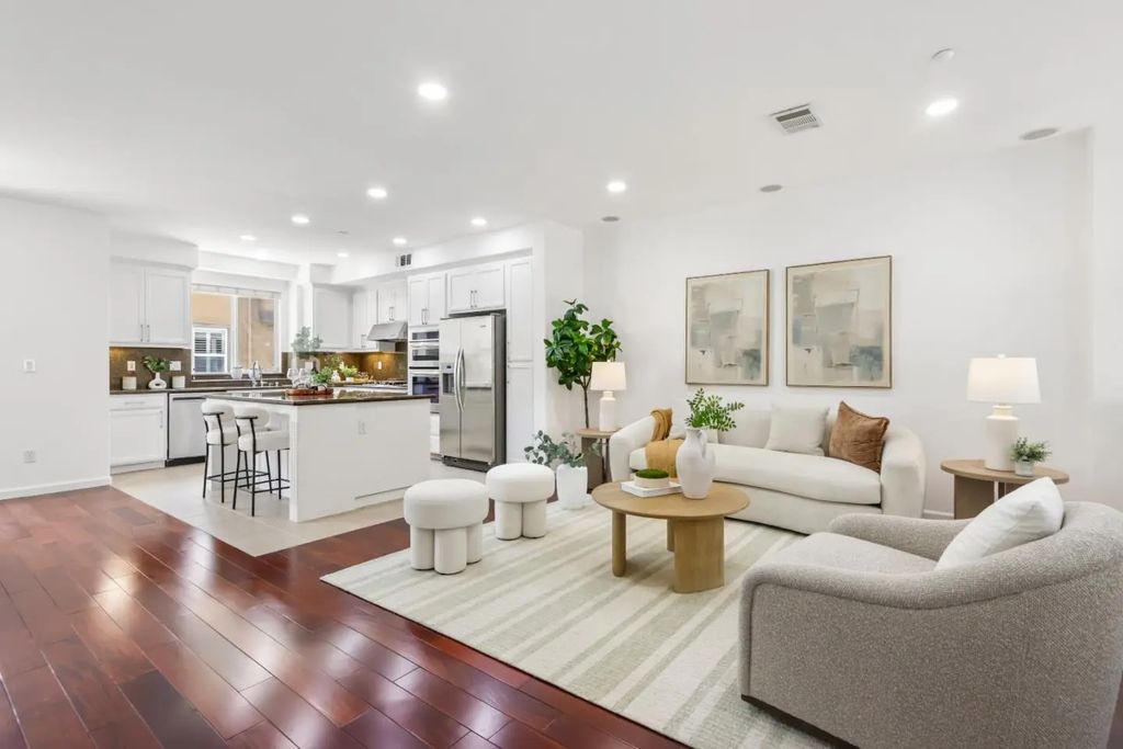 6373 Byron Lane, San Ramon