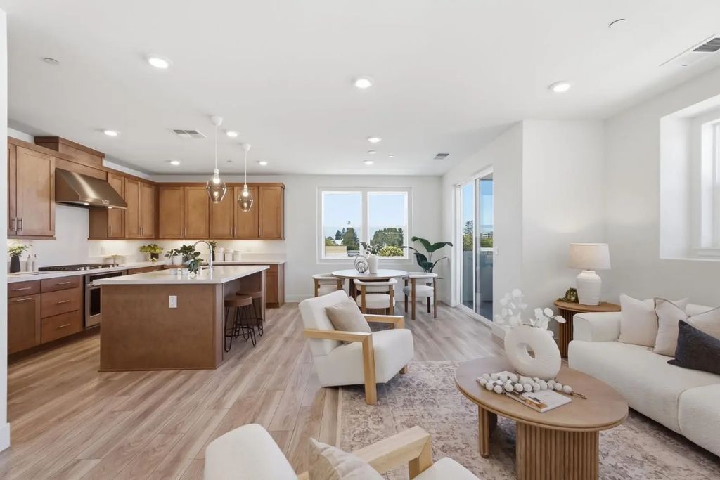 2917 Noyce Place 241, Santa Clara