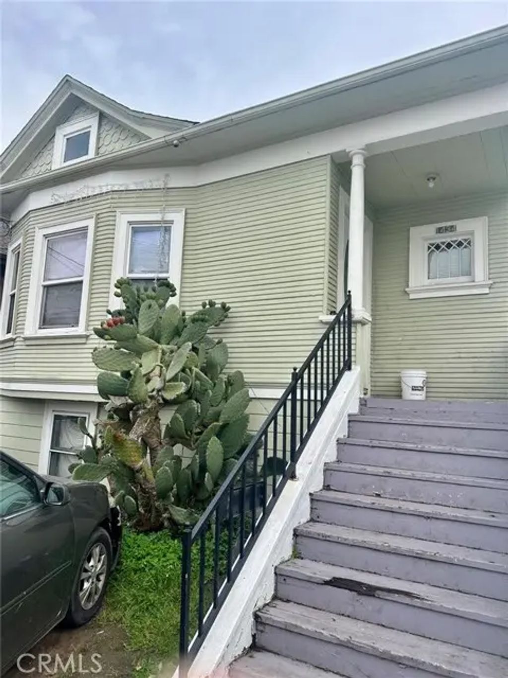 1434 40th, Oakland