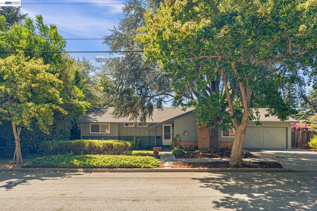 921 Rock Ave, Fremont