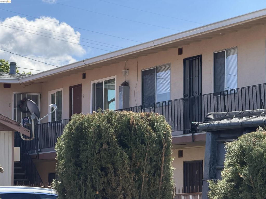 14761 S San Pablo 6, San Pablo
