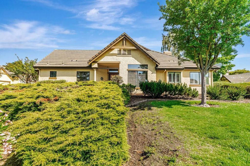 7530 Morevern Circle, San Jose