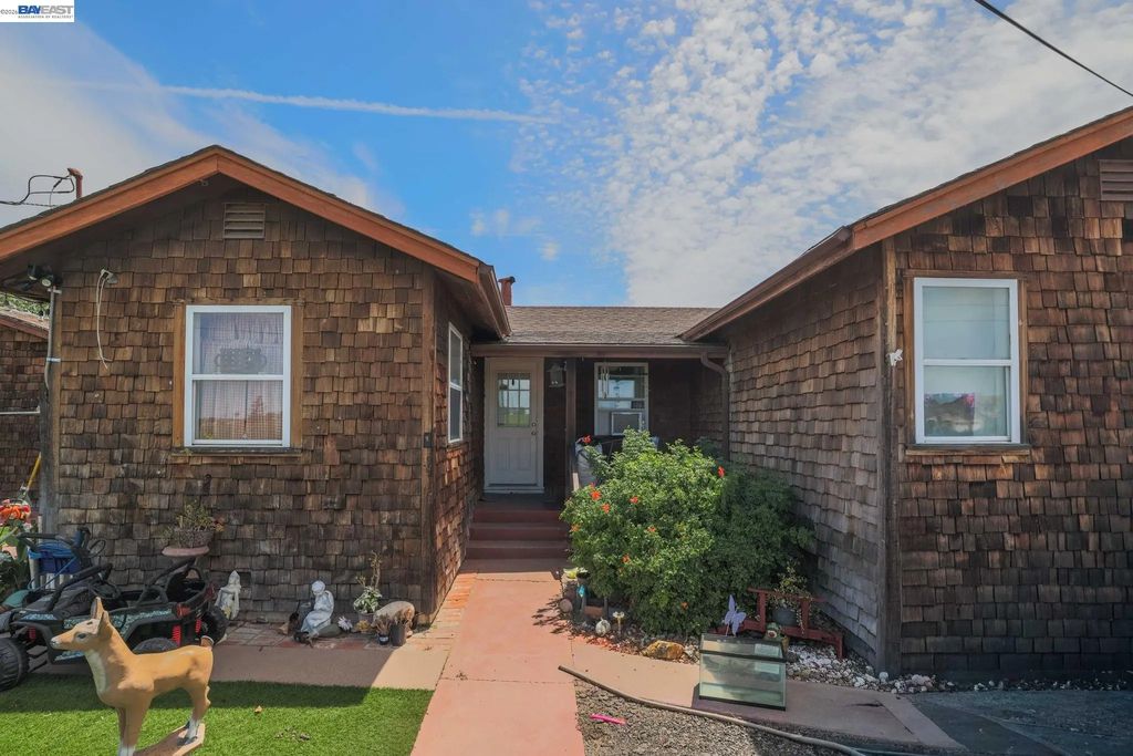 20 Kessler Ln, Oakley